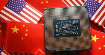 Các quan chức Mỹ gặp CEO Nvidia, Intel khi Trung Quốc hạn chế bán gallium và germanium