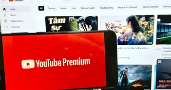 YouTube Premium tại Việt Nam giá từ 24.900 đồng/tháng