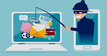 Cảnh giác với những hình thức lừa đảo trực tuyến nhắm tới trẻ em Cảnh giác với những hình thức lừa đảo trực tuyến nhắm tới trẻ em