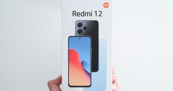 Đánh giá Redmi 12: Smartphone giá 4 triệu đồng không có đối thủ!