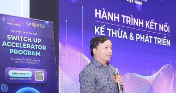 SwitchUp mô hình gọi vốn cho Web3 tiếp cận thị trường vốn truyền thống và DeFi SwitchUp mô hình gọi vốn cho Web3 tiếp cận thị trường vốn truyền thống và DeFi