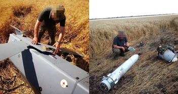 Cách Nga tìm ra điểm yếu 'chết người' của hệ thống HIMARS Cách Nga tìm ra điểm yếu 'chết người' của hệ thống HIMARS