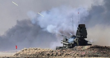 Kỹ thuật đảo ngược giúp Nga khắc chế vũ khí phương Tây ở Ukraine