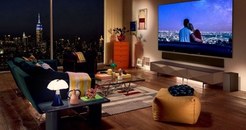 3 cải tiến đáng giá trên LG OLED TV 2023 mà có thể bạn chưa biết
