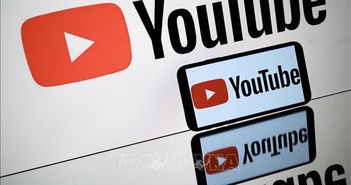 YouTube khắc phục sự cố gây gián đoạn hoạt động YouTube khắc phục sự cố gây gián đoạn hoạt động