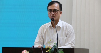 Xây dựng chiến lược truyền thông về năng lượng bền vững Xây dựng chiến lược truyền thông về năng lượng bền vững