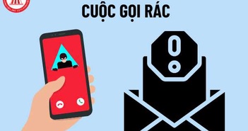 Giảm sim 'rác' nhưng cuộc gọi quảng cáo, lừa đảo vẫn lộng hành Giảm sim 'rác' nhưng cuộc gọi quảng cáo, lừa đảo vẫn lộng hành