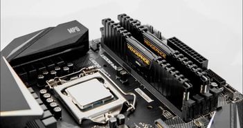 Đã đến lúc nên trang bị RAM 32 GB cho PC? Đã đến lúc nên trang bị RAM 32 GB cho PC?
