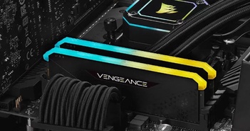 8 GB không còn phù hợp với bộ nhớ RAM trên máy tính? 8 GB không còn phù hợp với bộ nhớ RAM trên máy tính?