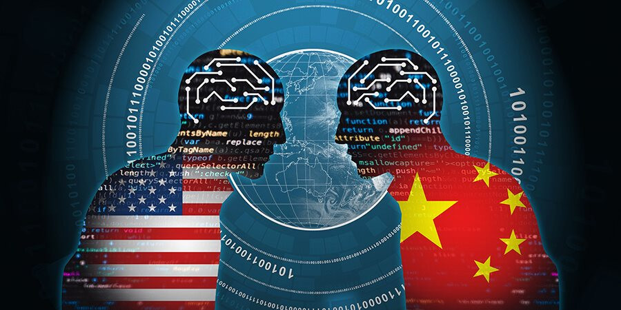 'Mỹ sẽ thắt chặt hơn nữa hạn chế xuất khẩu công nghệ với Trung Quốc chứ không giảm bớt'