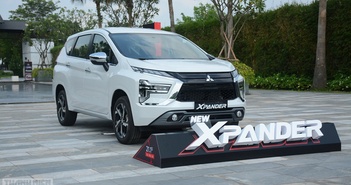 Xe MPV dưới 700 triệu tại Việt Nam tiếp tục đua giảm giá Xe MPV dưới 700 triệu tại Việt Nam tiếp tục đua giảm giá