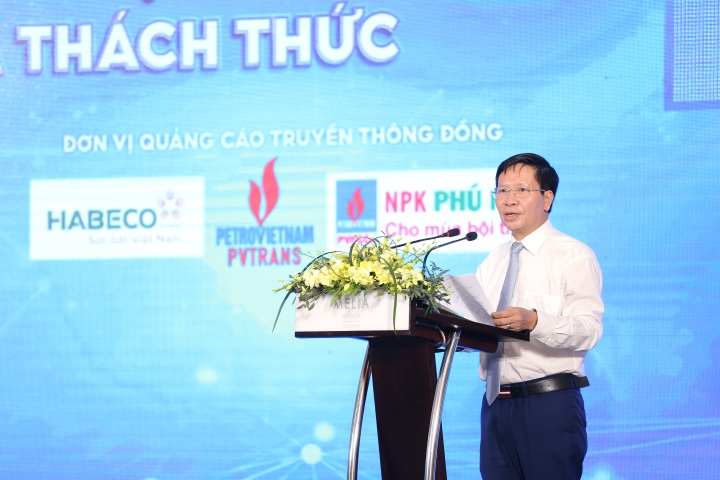 Chuyển đổi số trong doanh nghiệp Nhà nước: Ngoài nội lực, cần sự hỗ trợ của chuyên gia