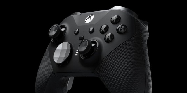 Xbox sắp cho gán nút trên bàn phím PC với tay cầm chơi game