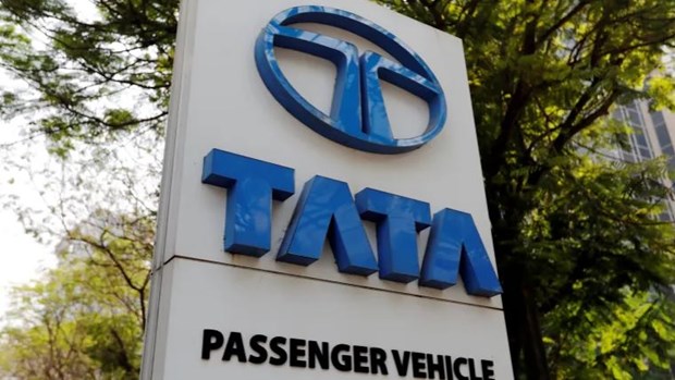 Tata sẽ đầu tư 5,2 tỷ USD xây dựng nhà máy sản xuất pin EV tại Anh