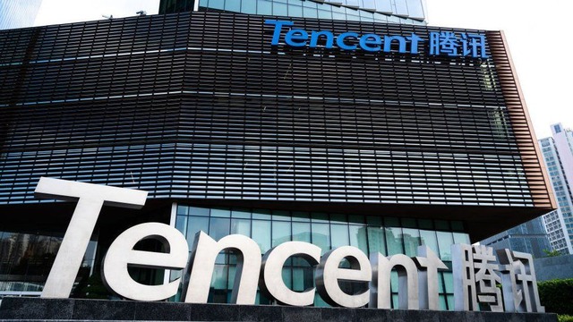 Tencent sắp thâu tóm thêm một nhà phát triển game lớn