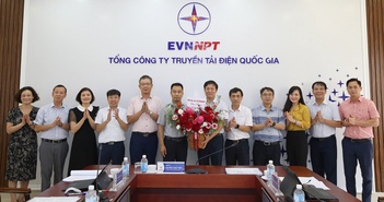 Công đoàn EVNNPT không ngừng nỗ lực chăm lo bảo vệ quyền lợi người lao động trong tình hình mới Công đoàn EVNNPT không ngừng nỗ lực chăm lo bảo vệ quyền lợi người lao động trong tình hình mới