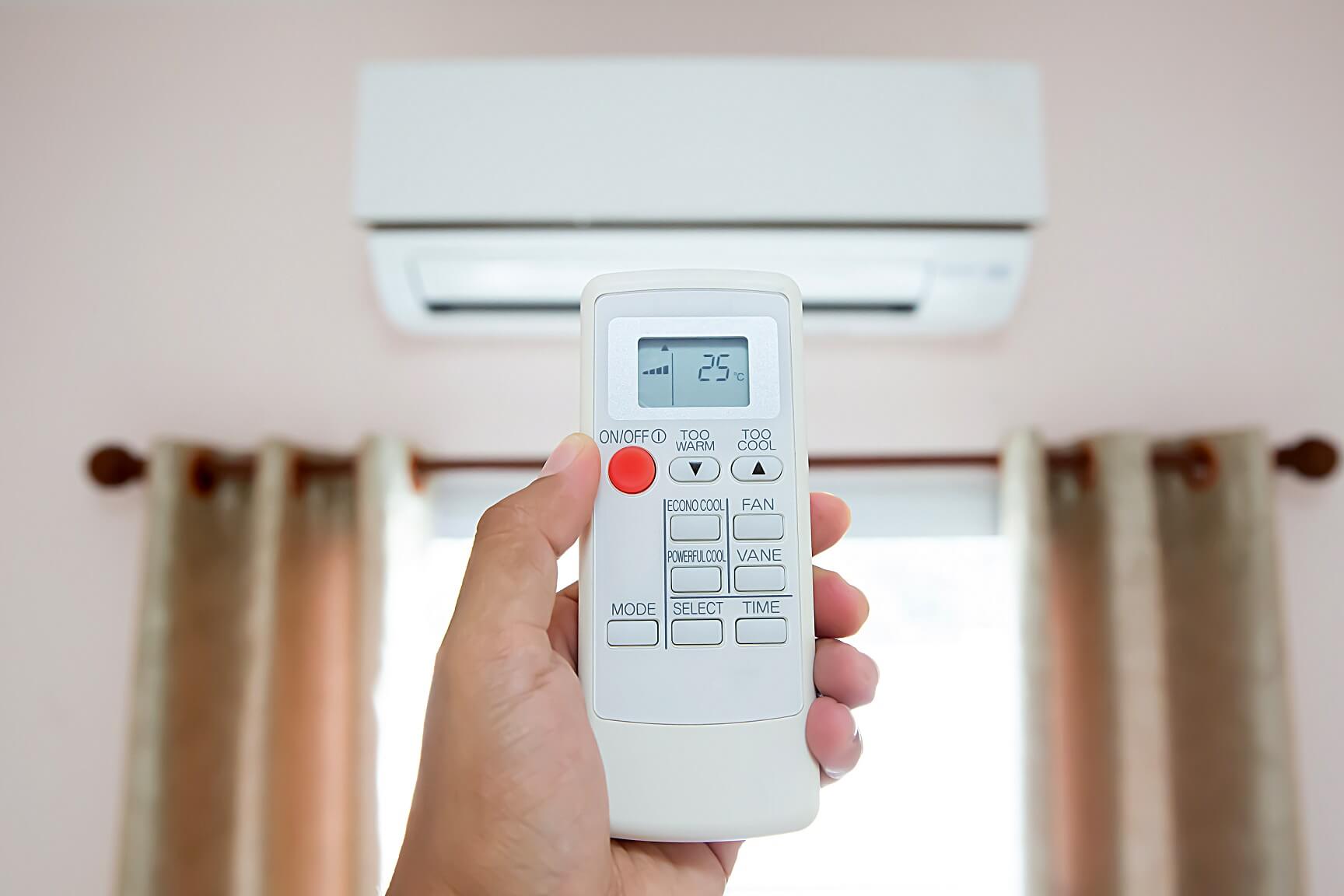 Đừng sốc khi thấy tiền điện đầu hè gấp đôi, gấp ba nếu cứ dùng điều hòa như thế này - Ảnh 7. Đừng sốc khi thấy tiền điện đầu hè gấp đôi, gấp ba nếu cứ dùng điều hòa như thế này - Ảnh 7.