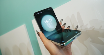 Galaxy Z Flip5 và Z Fold5 ra mắt, giá cao nhất 52 triệu đồng Galaxy Z Flip5 và Z Fold5 ra mắt, giá cao nhất 52 triệu đồng