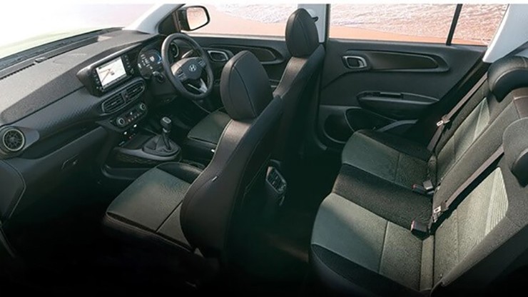 Hyundai Exter cháy hàng tại Ấn Độ, khách Việt mong chờ xe giá rẻ - 4