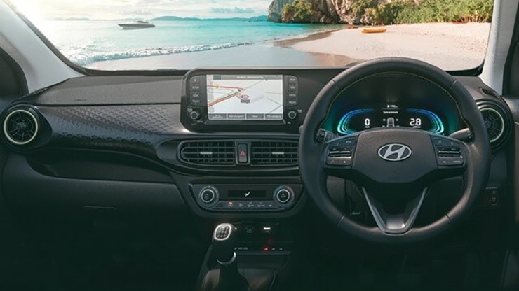 Hyundai Exter cháy hàng tại Ấn Độ, khách Việt mong chờ xe giá rẻ - 3