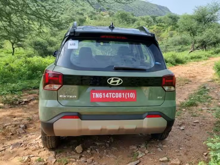 Hyundai Exter cháy hàng tại Ấn Độ, khách Việt mong chờ xe giá rẻ - 2