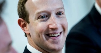 Mark Zuckerberg lôi kéo cả thế giới vào vụ đánh cược thế kỷ: Đốt 40 tỷ USD cho vũ trụ ảo và lời hứa 'tất cả rồi sẽ vui' Mark Zuckerberg lôi kéo cả thế giới vào vụ đánh cược thế kỷ: Đốt 40 tỷ USD cho vũ trụ ảo và lời hứa 'tất cả rồi sẽ vui'