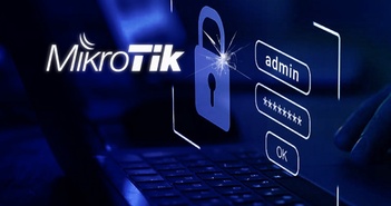 Hàng chục nghìn bộ định tuyến MikroTik tại Việt Nam có nguy cơ bị biến thành botnet Hàng chục nghìn bộ định tuyến MikroTik tại Việt Nam có nguy cơ bị biến thành botnet