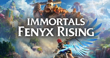Phần tiếp theo của trò chơi Immortals Fenyx Rising đã bị hủy bỏ