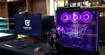 Những lý do ngừng sử dụng hệ thống đèn RGB trên PC chơi game Những lý do ngừng sử dụng hệ thống đèn RGB trên PC chơi game
