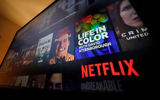 Netflix kiểm soát chia sẻ mật khẩu người dùng tại hơn 100 quốc gia