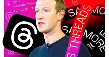 Mark Zuckerberg: Threads mất hơn 1/2 số người dùng, có thể không đấu võ với Elon Musk Mark Zuckerberg: Threads mất hơn 1/2 số người dùng, có thể không đấu võ với Elon Musk