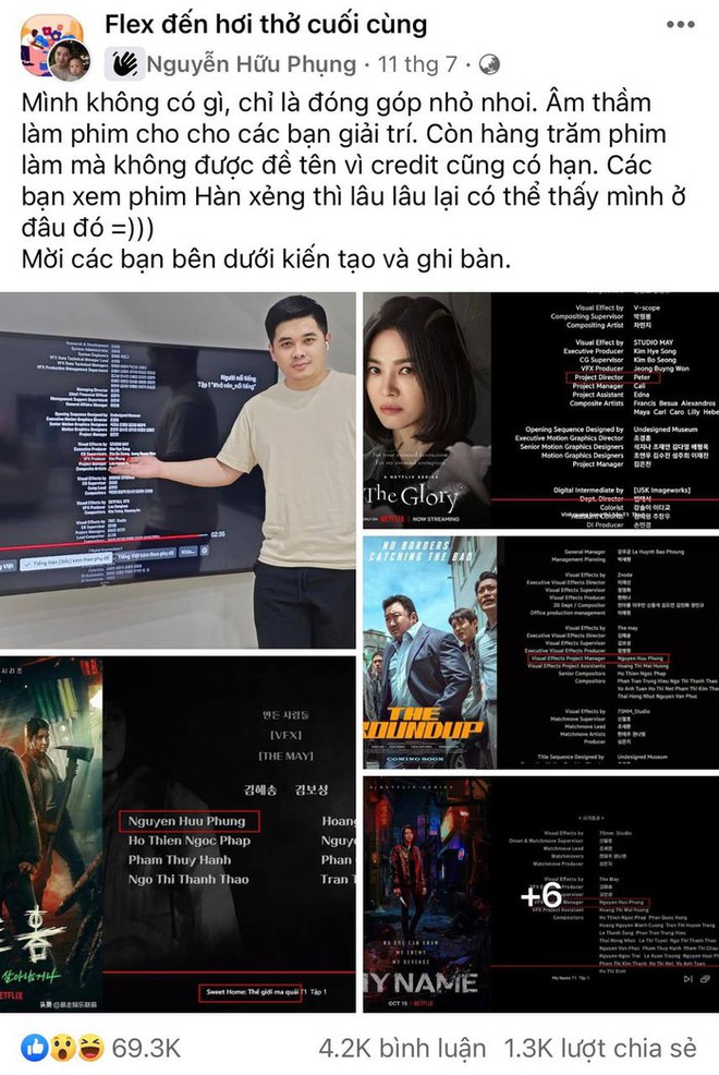 Hội “Flex đến hơi thở cuối cùng” bất ngờ thông báo dừng hoạt động khi có 1,4 triệu thành viên - Ảnh 3. Hội “Flex đến hơi thở cuối cùng” bất ngờ thông báo dừng hoạt động khi có 1,4 triệu thành viên - Ảnh 3.