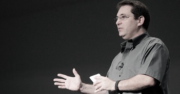 Hacker nổi tiếng Kevin Mitnick qua đời ở tuổi 59 Hacker nổi tiếng Kevin Mitnick qua đời ở tuổi 59