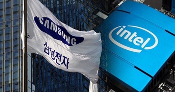Samsung và Intel nói dư thừa chip bắt đầu giảm, phục hồi nhu cầu ngoài ngành AI vẫn ảm đạm