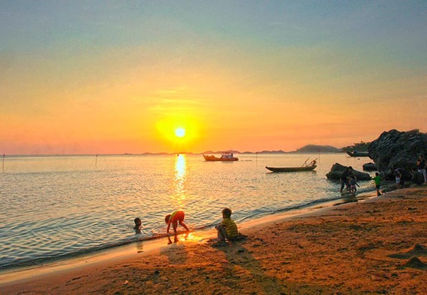 Nhiệt độ tại Bắc Đại Tây Dương lập mức kỷ lục chưa từng có