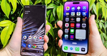 Mua smartphone nào để được hỗ trợ phần mềm lâu dài nhất? Mua smartphone nào để được hỗ trợ phần mềm lâu dài nhất?