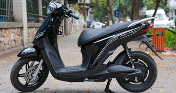 Hà Nội: Thị trường xe đạp, xe máy điện nhộn nhịp mùa tựu trường Hà Nội: Thị trường xe đạp, xe máy điện nhộn nhịp mùa tựu trường