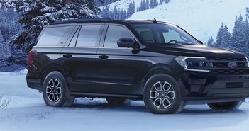 Top 3 mẫu SUV cỡ lớn mới giá cả phải chăng nhất năm 2023 Top 3 mẫu SUV cỡ lớn mới giá cả phải chăng nhất năm 2023
