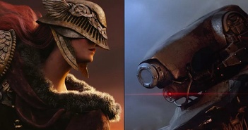 Bất ngờ với số lượng nhân sự tạo ra bom tấn Elden Ring và Armored Core 6 Bất ngờ với số lượng nhân sự tạo ra bom tấn Elden Ring và Armored Core 6