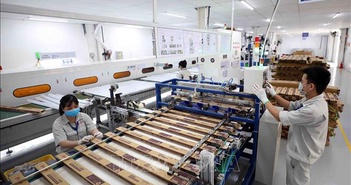 Rào cản trong chuyển đổi số với doanh nghiệp Nhà nước Rào cản trong chuyển đổi số với doanh nghiệp Nhà nước