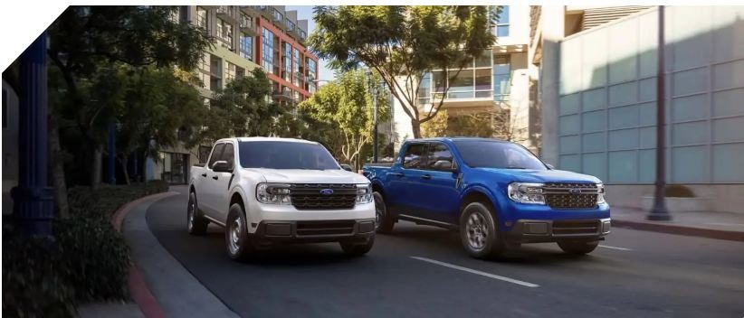 Ford Maverick 2024 bị loại bỏ nhiều tính năng, liệu có về VN? ảnh 2