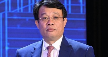 Kỷ luật cảnh cáo Thứ trưởng Bộ Xây dựng Bùi Hồng Minh