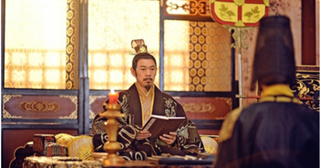 Vì sao hoàng đế Trung Hoa dù ăn sung mặc sướng nhưng lại sống không quá 40 tuổi? Vì sao hoàng đế Trung Hoa dù ăn sung mặc sướng nhưng lại sống không quá 40 tuổi?