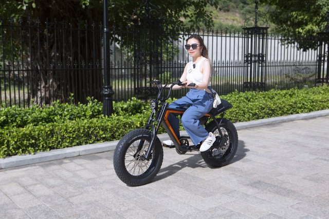 “Wonder Trip 2023” - hành trình gắn kết cộng đồng VinFast khắp 3 miền - Ảnh 10. “Wonder Trip 2023” - hành trình gắn kết cộng đồng VinFast khắp 3 miền - Ảnh 10.