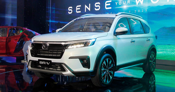 Khởi đầu như mơ tại Philippines, Indonesia… Honda BR-V có thành công tại Việt Nam? Khởi đầu như mơ tại Philippines, Indonesia… Honda BR-V có thành công tại Việt Nam?