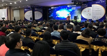 Thương mại điện tử 2019 vẫn có những bước tăng trưởng vượt bậc Thương mại điện tử 2019 vẫn có những bước tăng trưởng vượt bậc