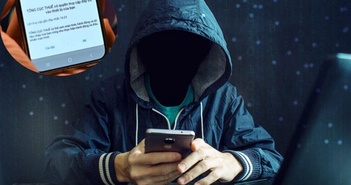 Công an lật tẩy thủ đoạn lừa đảo từ ứng dụng giả mạo Tổng cục thuế Công an lật tẩy thủ đoạn lừa đảo từ ứng dụng giả mạo Tổng cục thuế