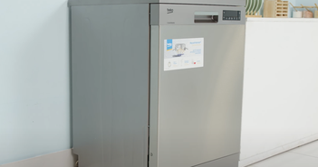 Khám phá máy rửa chén độc lập Beko DFN28424X Khám phá máy rửa chén độc lập Beko DFN28424X