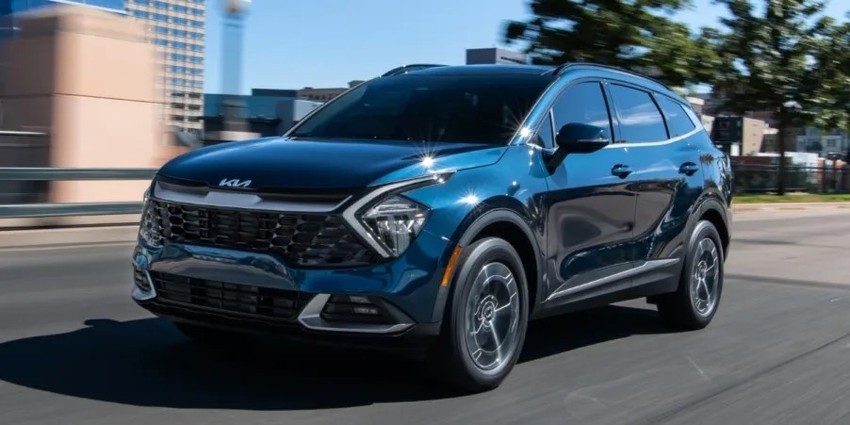 Độc đáo 3 SUV hybrid cỡ nhỏ 2023 tốt hơn xe xăng ảnh 2