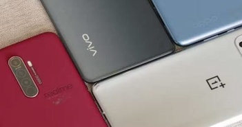 Lý do thị phần các hãng smartphone Trung Quốc ở Ấn Độ bị thu hẹp sau 5 năm thống trị Lý do thị phần các hãng smartphone Trung Quốc ở Ấn Độ bị thu hẹp sau 5 năm thống trị